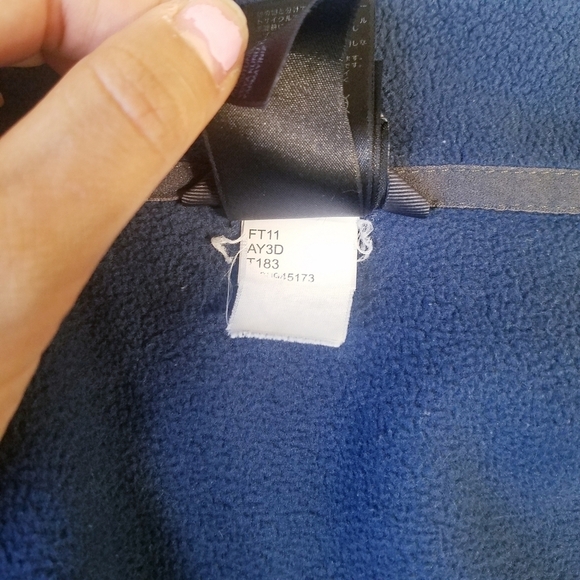 The North Face |‎ Womens Fuzzy Zip Jacket - Picture 11 of 15